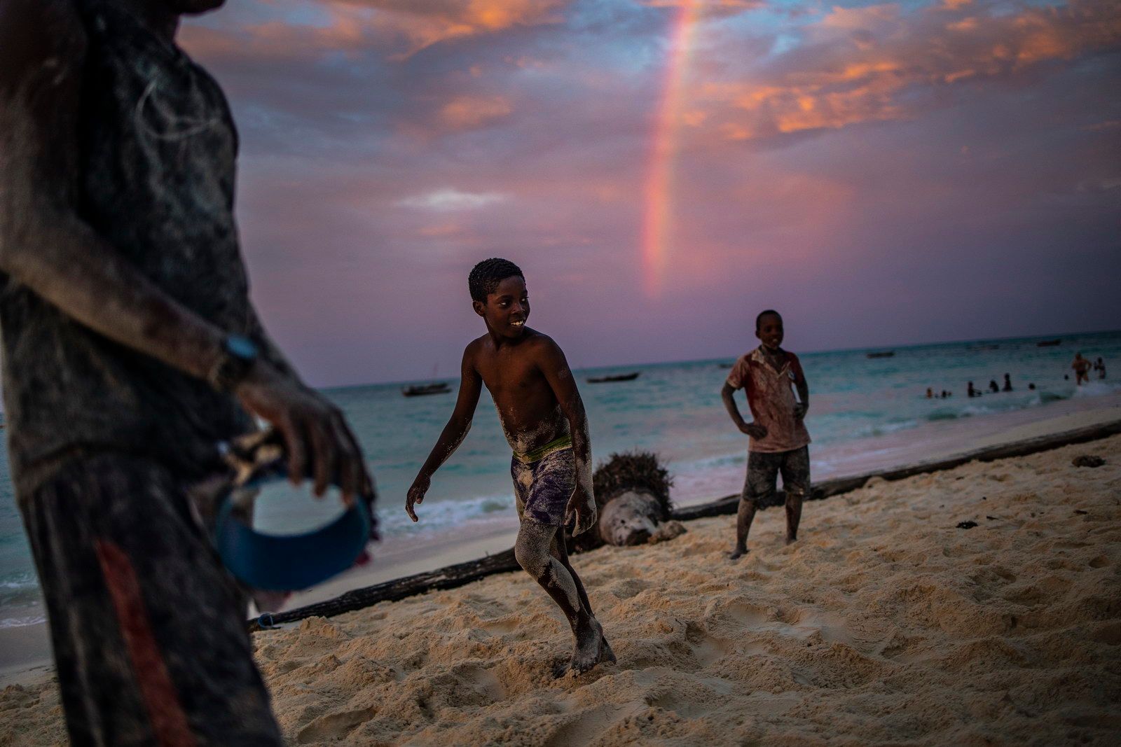 Zanzibar, Tanzania 2020