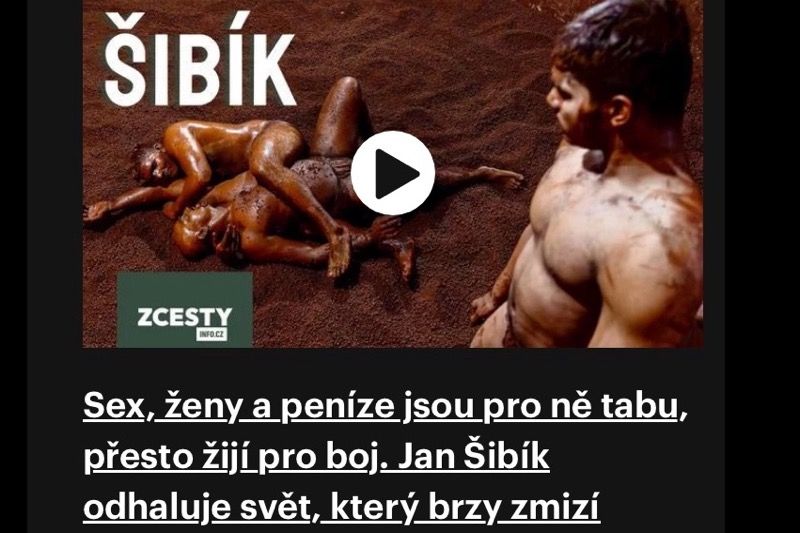 VIDEO INFO.CZ - FASCINUJÍCÍ KUŠTI